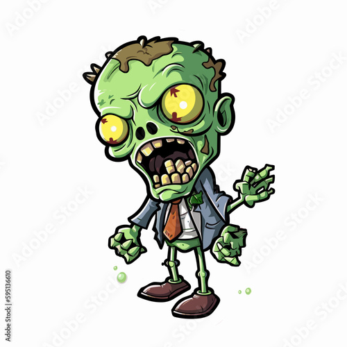 zombie