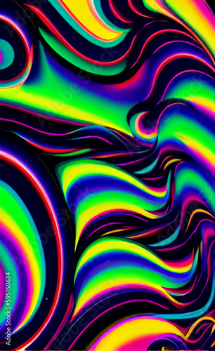 Background created with Generative AI technology 