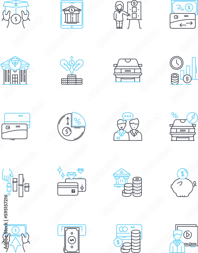 Market research linear icons set. Analysis, Demographics, Survey, Data, Focus group, Strategy, Customer line vector and concept signs. Branding,Trends,Advertising outline illustrations Market research linear icons set. Analysis, Demographics, Survey, Data, Focus group, Strategy, Customer line vector and concept signs. Branding,Trends,Advertising outline illustrations