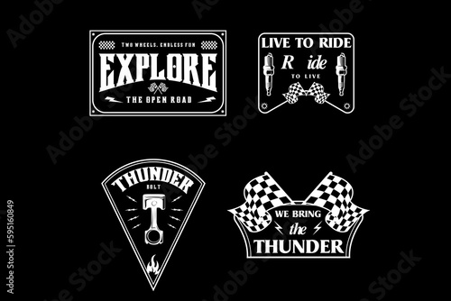 aesthetic Graphic tshirt design style streetwear