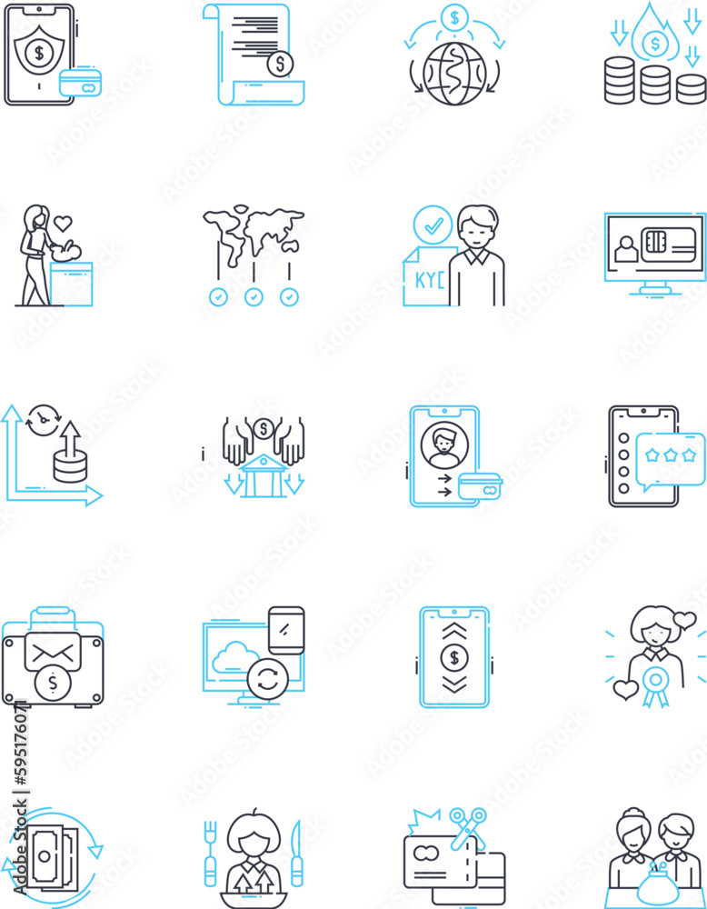 Biotechnology sector linear icons set. Genomics, Proteomics, Bioinformatics, Antibiotics, Biomanufacturing, Cloning, Gene therapy line vector and concept signs. Biomaterials,Bioengineering,Bioreactor Biotechnology sector linear icons set. Genomics, Proteomics, Bioinformatics, Antibiotics, Biomanufacturing, Cloning, Gene therapy line vector and concept signs. Biomaterials,Bioengineering,Bioreactor