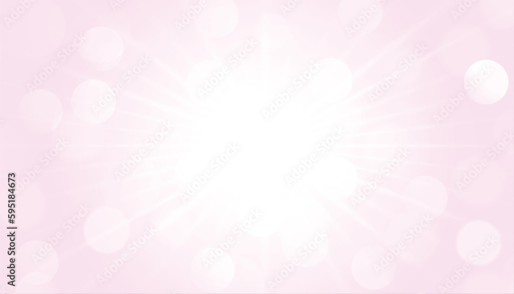 bright pink color wallpaper with bokeh effect bright pink color wallpaper with bokeh effect