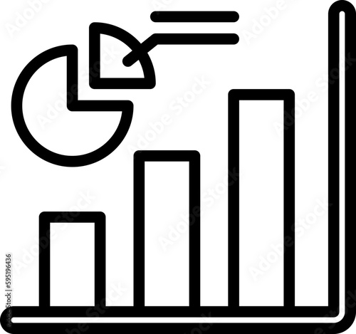 statistics icon