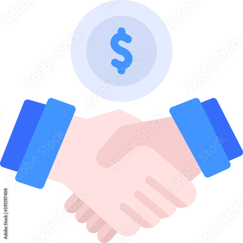 agreement icon