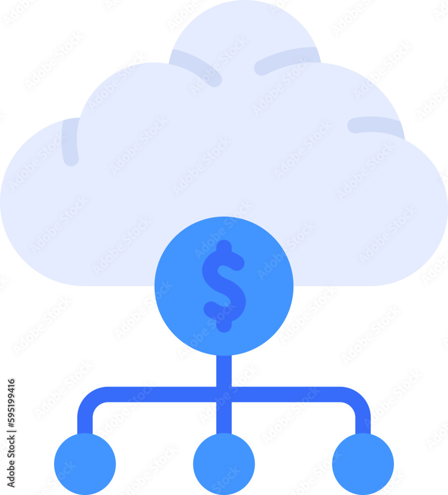 cloud icon cloud icon