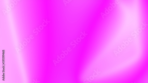 VIbrant abstract retro flash background. Neon fluorescent gradient waves illustration wallpaper for vertical mobile app