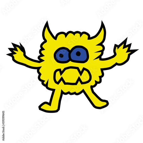 Little Monster
