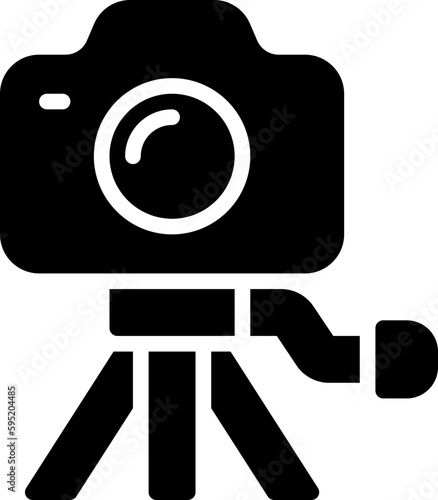 photography icon