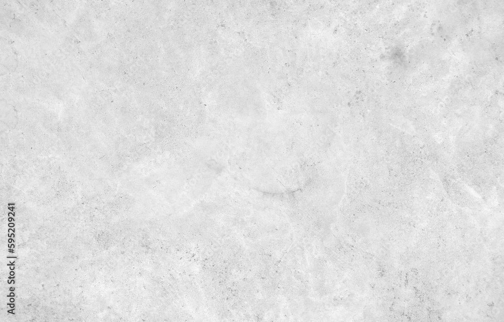 Naklejka premium White cement wall in retro concept