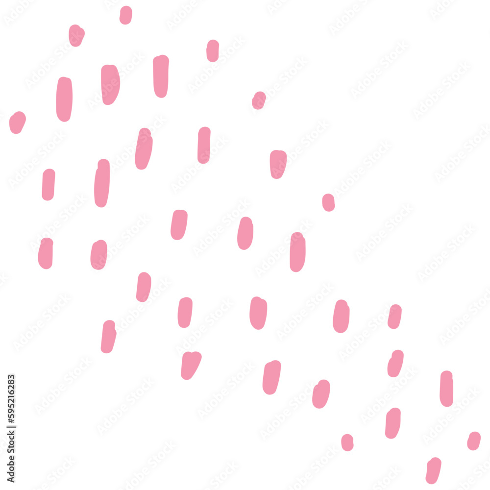 Hand Drawn Scribble line Hand Drawn Scribble line