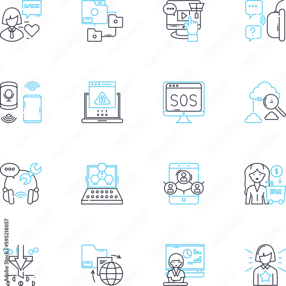 Financial management linear icons set. Budgeting, Investing, Taxation, Accounting, Saving, Planning, Equity line vector and concept signs. Liquidity,Debt,Risk outline illustrations Financial management linear icons set. Budgeting, Investing, Taxation, Accounting, Saving, Planning, Equity line vector and concept signs. Liquidity,Debt,Risk outline illustrations