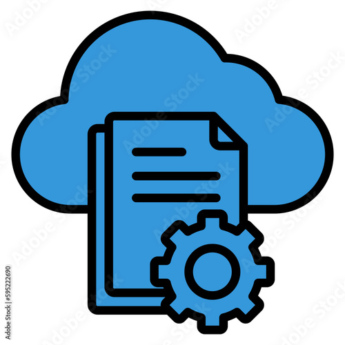 Cloud Processing