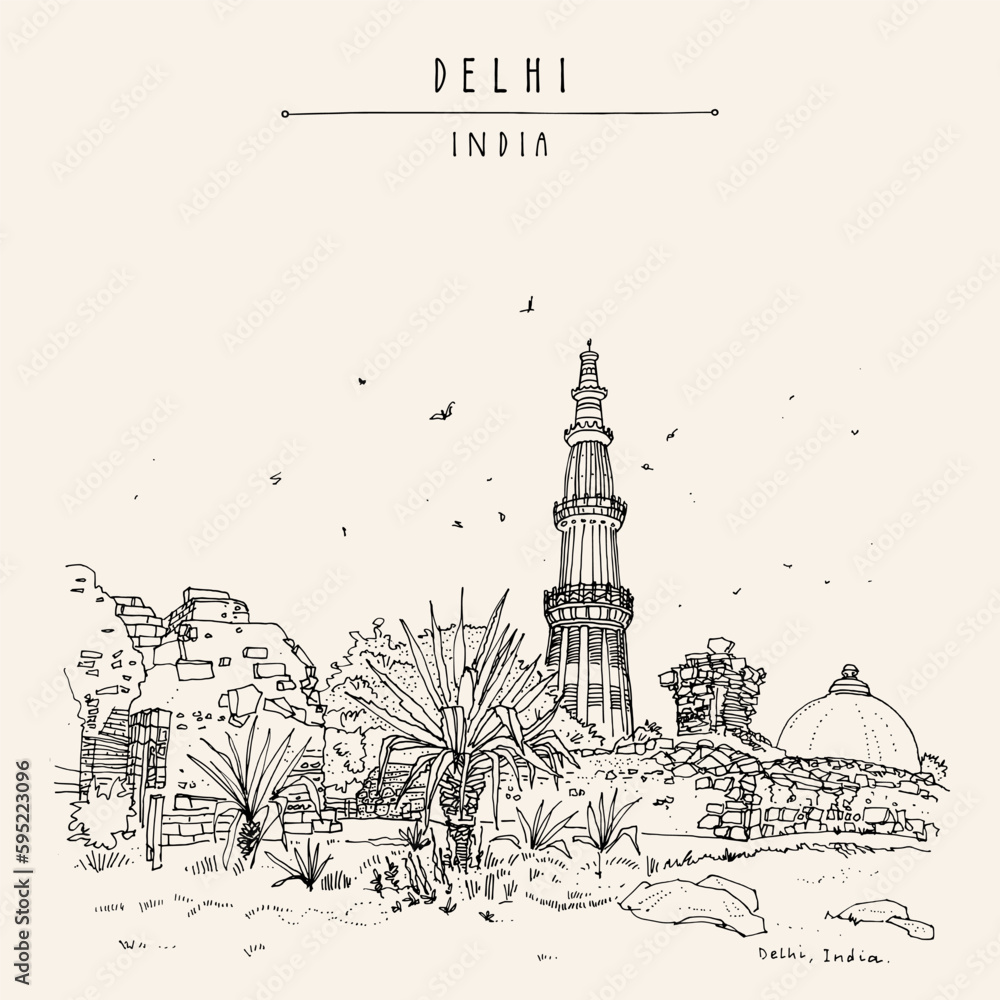 20 Historical Places In Delhi To Explore This Year In 2023