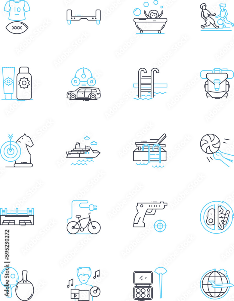 Personal Identity linear icons set. Self, Identity, Personality, Character, Individuality, Ego, Consciousness line vector and concept signs. Self-awareness,Essential,Integrity outline illustrations Personal Identity linear icons set. Self, Identity, Personality, Character, Individuality, Ego, Consciousness line vector and concept signs. Self-awareness,Essential,Integrity outline illustrations