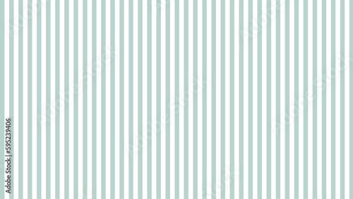 Turquoise and white vertical striped background