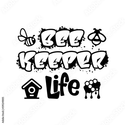 Bee Keeper Life