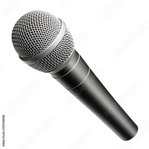 Tela Wirlessd microphone cut out