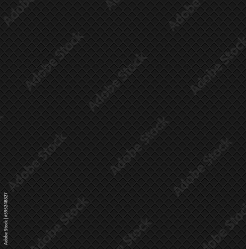 Wallpaper Mural Black Seamless Pattern Design Background Texture	 Torontodigital.ca
