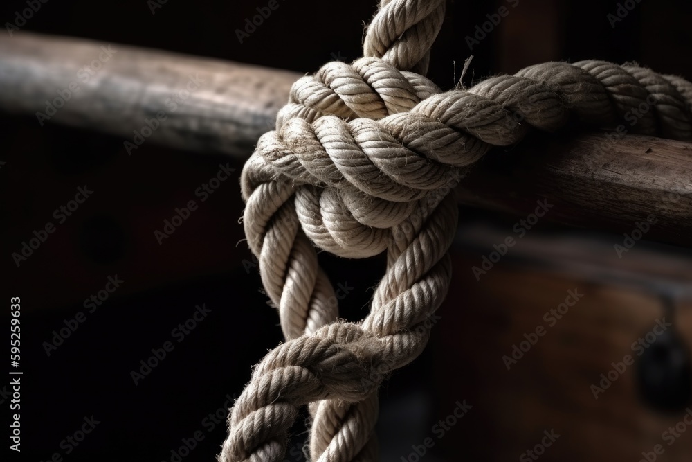 sailing boat on the sea,ropes on a sailboat,ai generative sailing boat on the sea,ropes on a sailboat,ai generative