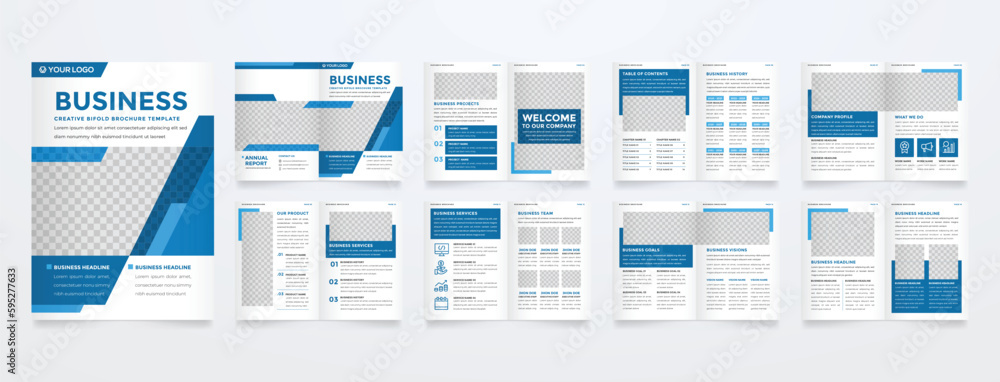 minimalist brochure template with modern concept and minimalist layout use for business profile and product catalog minimalist brochure template with modern concept and minimalist layout use for business profile and product catalog
