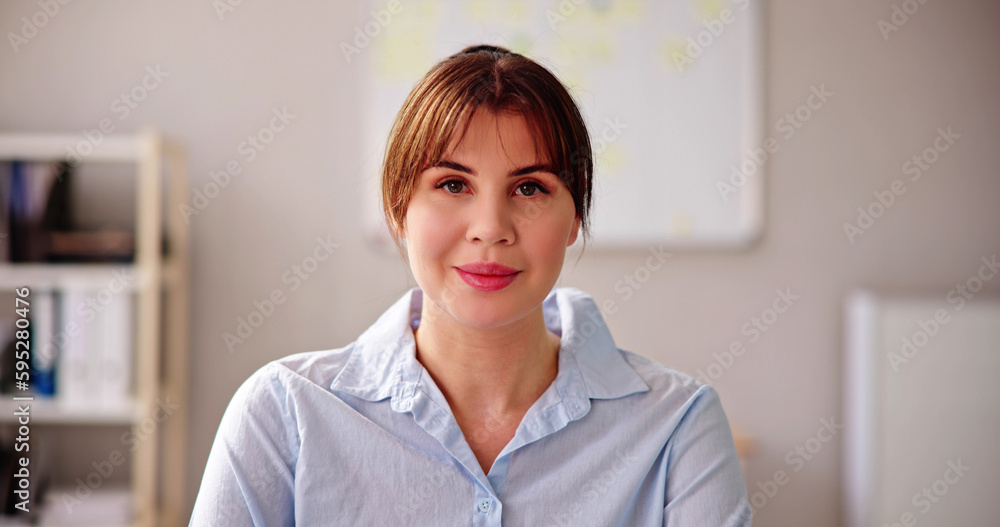 Video Conference Online Business Call Video Conference Online Business Call