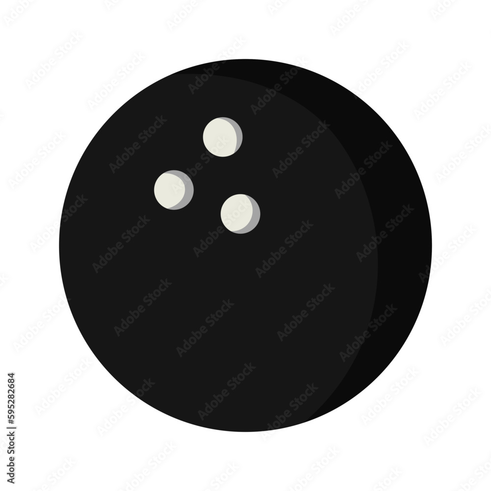 Sports Ball Illustration Sports Ball Illustration
