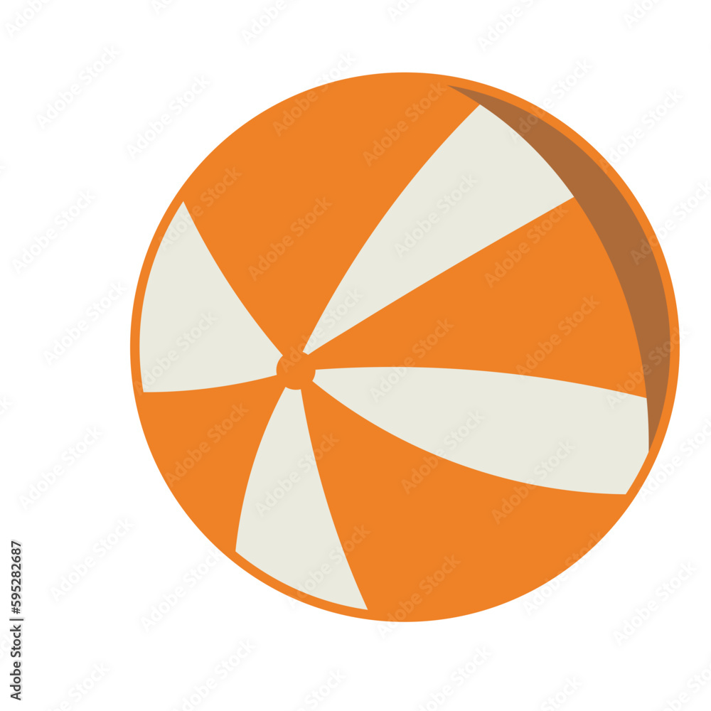 Sports Ball Illustration Sports Ball Illustration