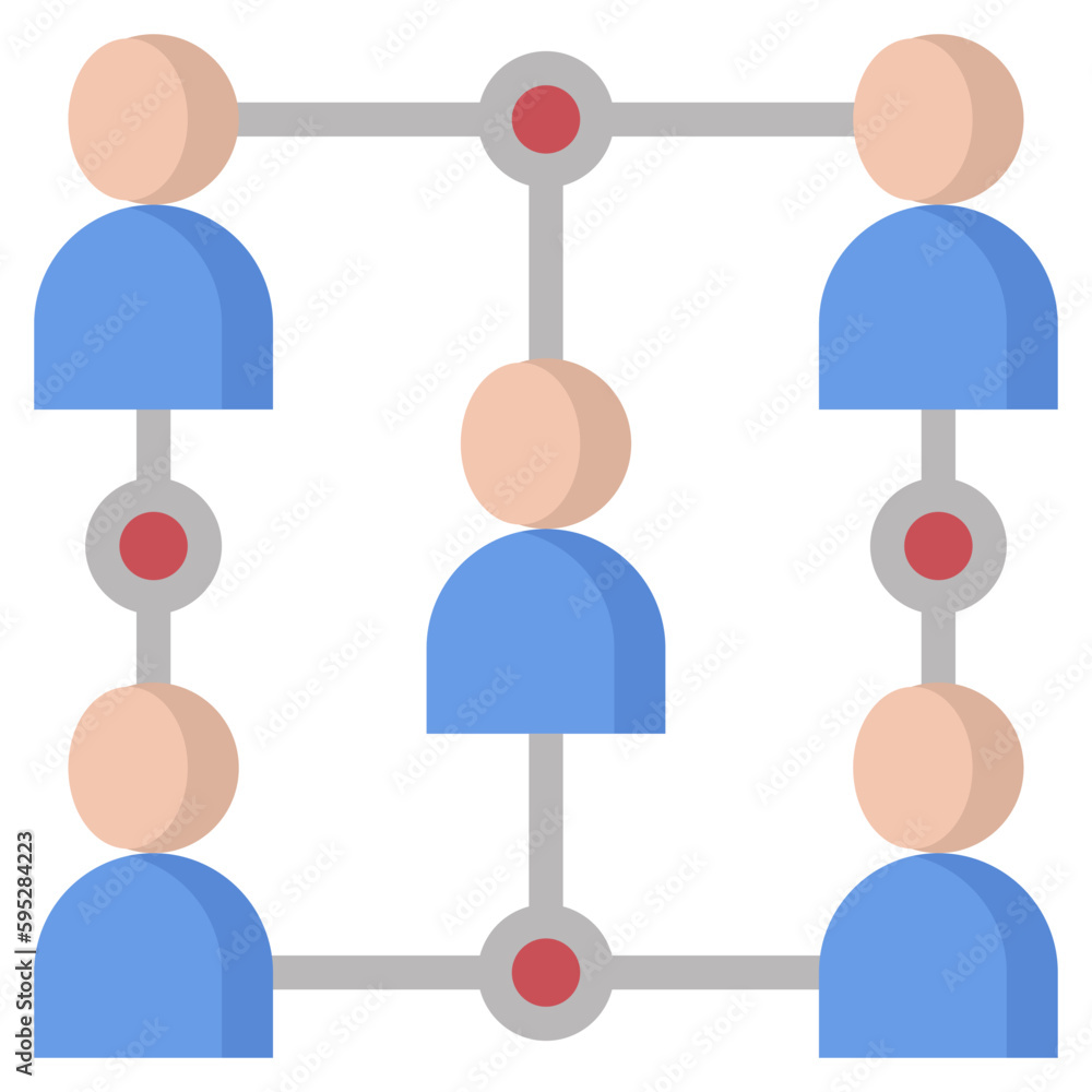 team line icon,linear,outline,graphic,illustration team line icon,linear,outline,graphic,illustration