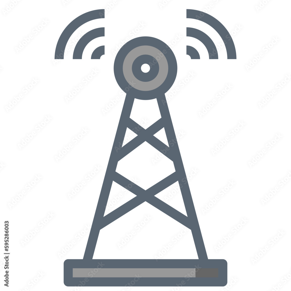 telecommunication line icon,linear,outline,graphic,illustration telecommunication line icon,linear,outline,graphic,illustration