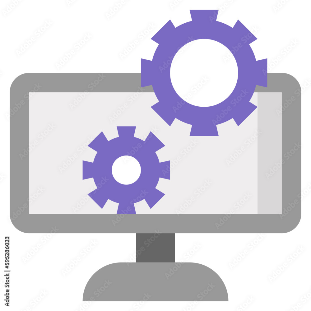 working line icon,linear,outline,graphic,illustration working line icon,linear,outline,graphic,illustration