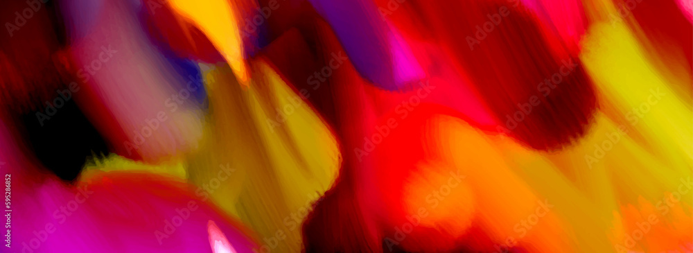 Digital drawing multi-color brush stroke oil painting abstract art background vector. Oil painting on canvas with spots of paint. Brushstrokes of paint. Modern art. Contemporary art. Colorful canvas. Digital drawing multi-color brush stroke oil painting abstract art background vector. Oil painting on canvas with spots of paint. Brushstrokes of paint. Modern art. Contemporary art. Colorful canvas.