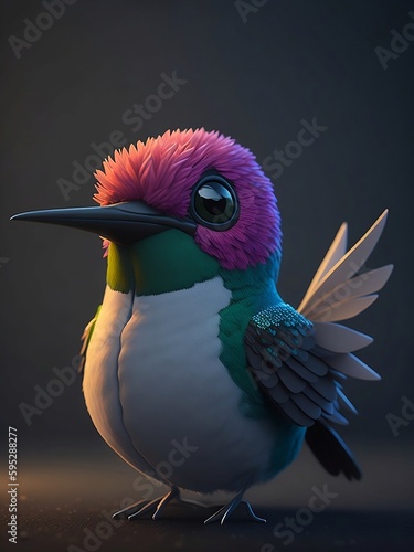 Hummingbird