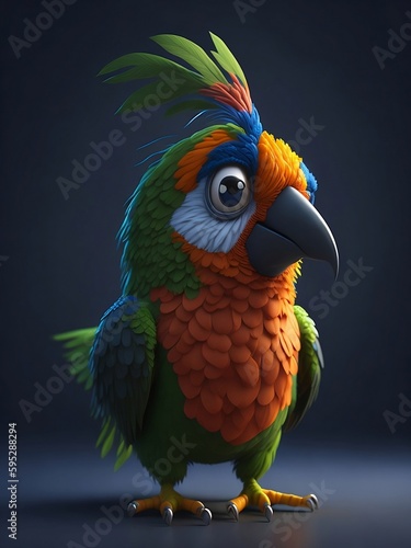 Parrot