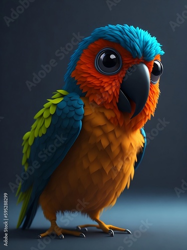 Parrot
