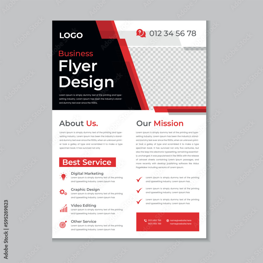 Corporate business flyer layout, Flyer cover design, Annual report, Corporate presentation, Digital marketing layout, Digital marketing flyer, Business brochure template design with mockup Corporate business flyer layout, Flyer cover design, Annual report, Corporate presentation, Digital marketing layout, Digital marketing flyer, Business brochure template design with mockup