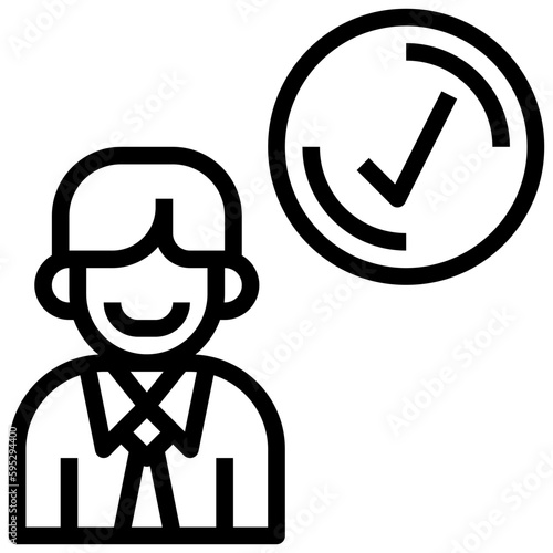 speech line icon,linear,outline,graphic,illustration