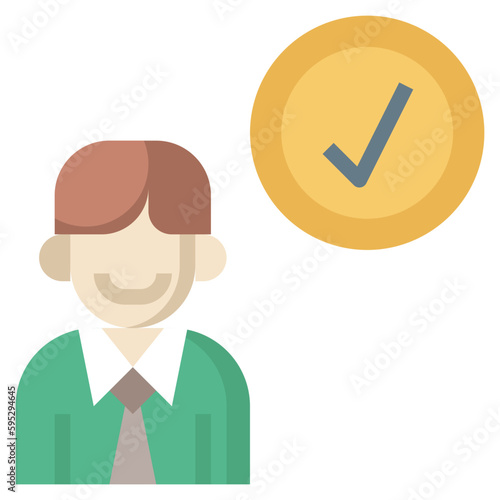 speech line icon,linear,outline,graphic,illustration