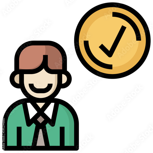 speech line icon,linear,outline,graphic,illustration