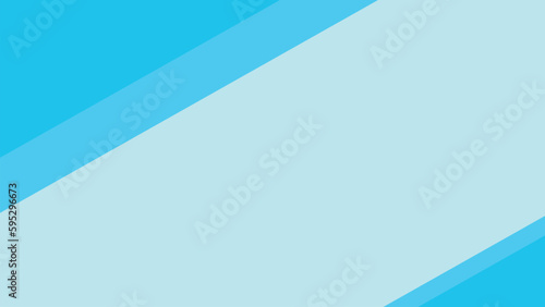 Free Download Blue clean modern simple abstract background - GFXLoad