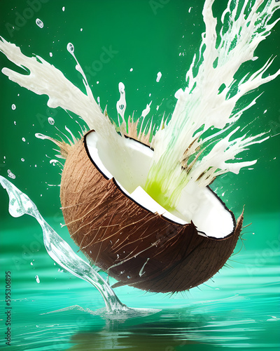 coconut