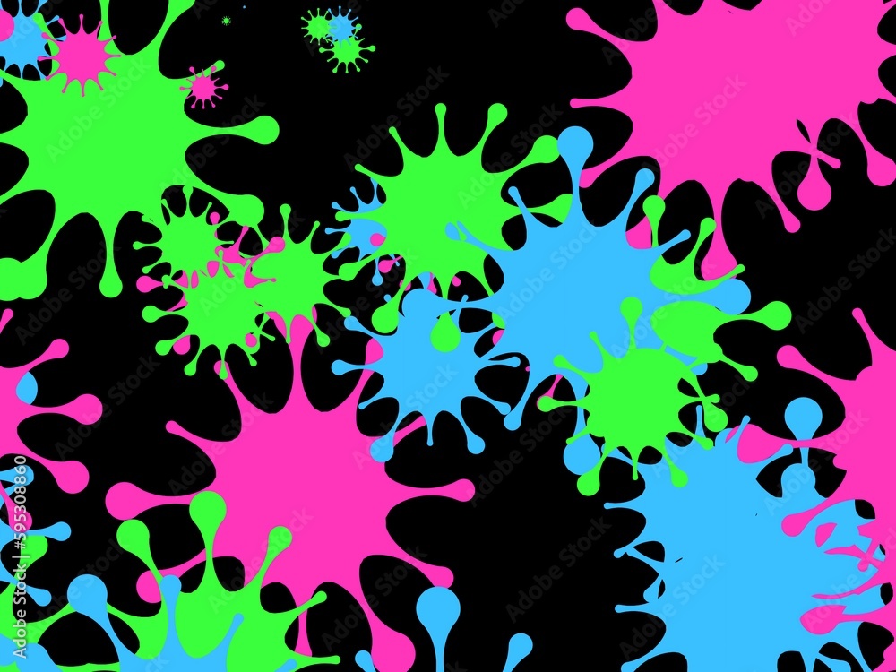 Geometric Pattern Style Background Geometric Pattern Style Background