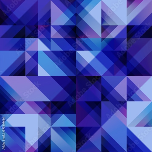 Geometric Pattern Style Background