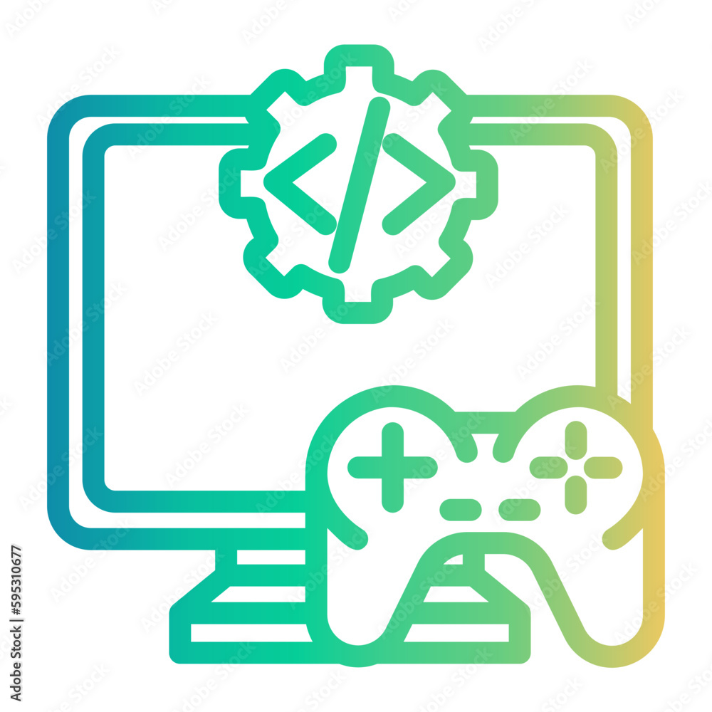 console icon