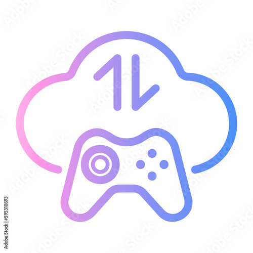game development icon