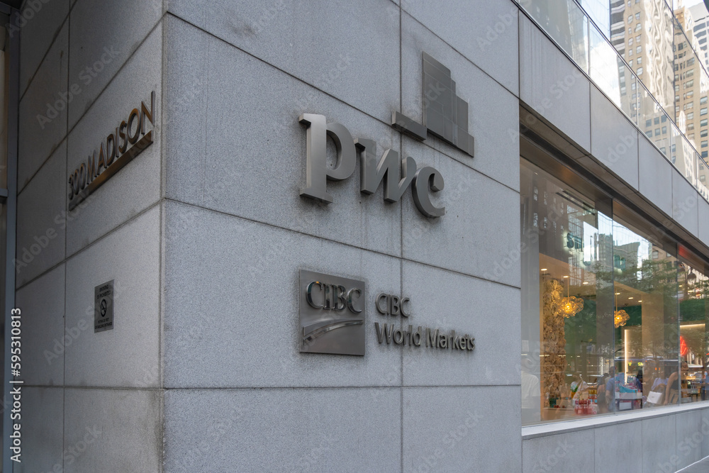 New York City, USA August 18, 2022 Close up of