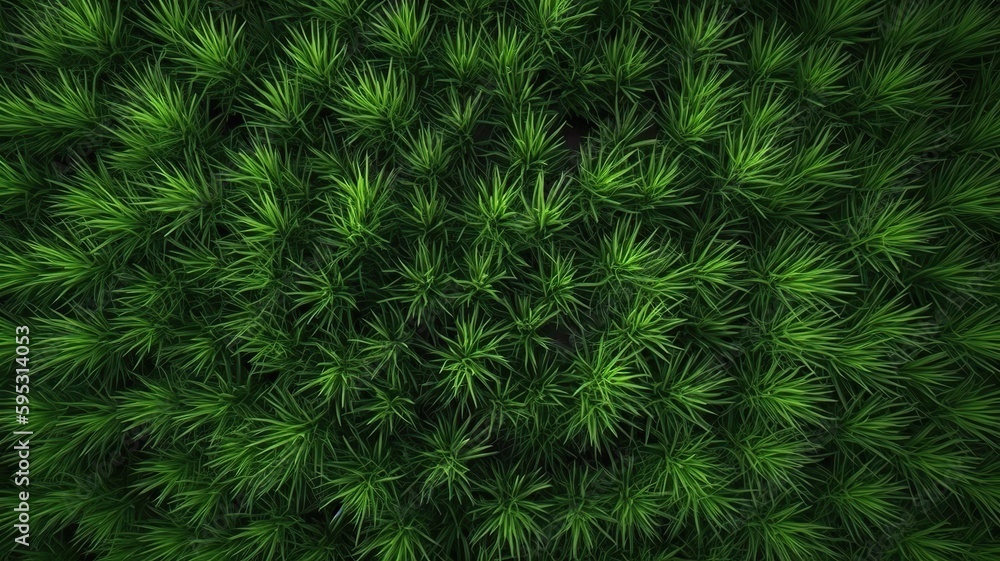 AI Generative. AI Generated. Concept of photo of green grass. Background pattern farming. Can be used for graphic design. Graphic Art Illustration. AI Generative. AI Generated. Concept of photo of green grass. Background pattern farming. Can be used for graphic design. Graphic Art Illustration.