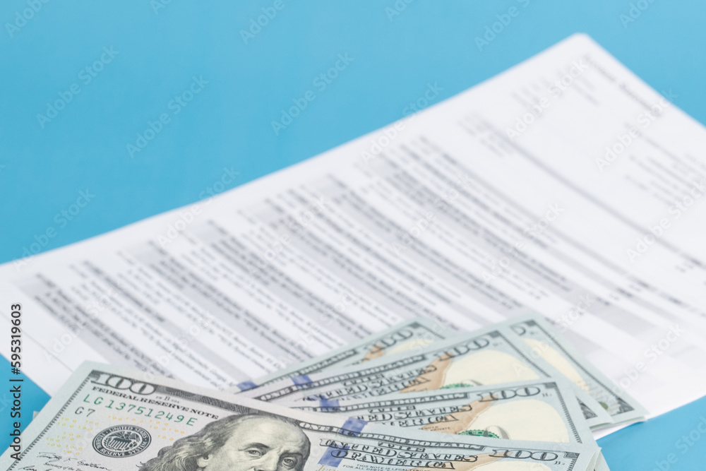 financial documents, agreement and money, mortgage, bank loan, securities, real estate purchase and sale agreement financial documents, agreement and money, mortgage, bank loan, securities, real estate purchase and sale agreement