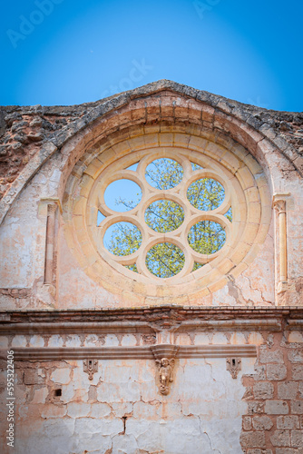 ruins