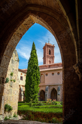 church