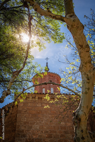 church